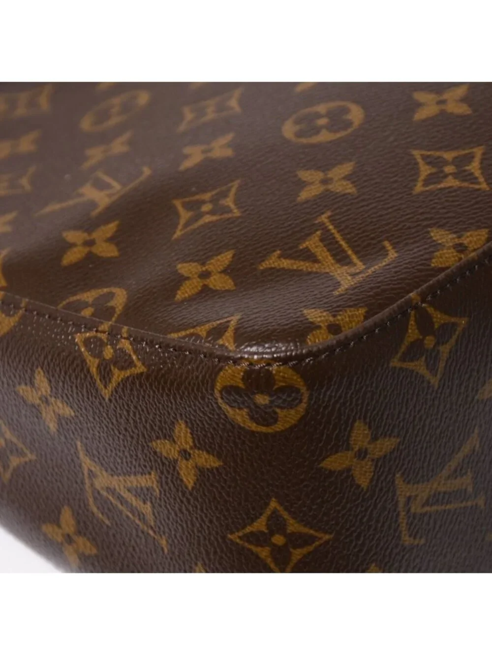 Louis Vuitton this authentic